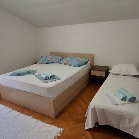 Downtown Dream Makarska Apartment Exterior photo