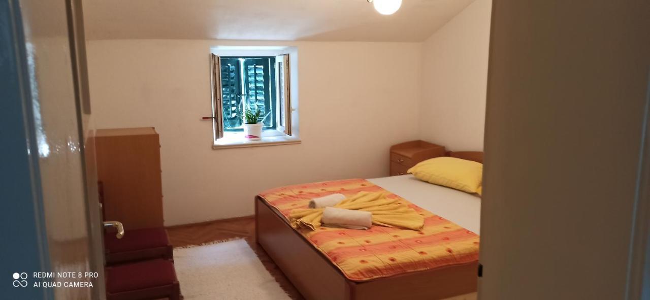Downtown Dream Makarska Apartment Exterior photo