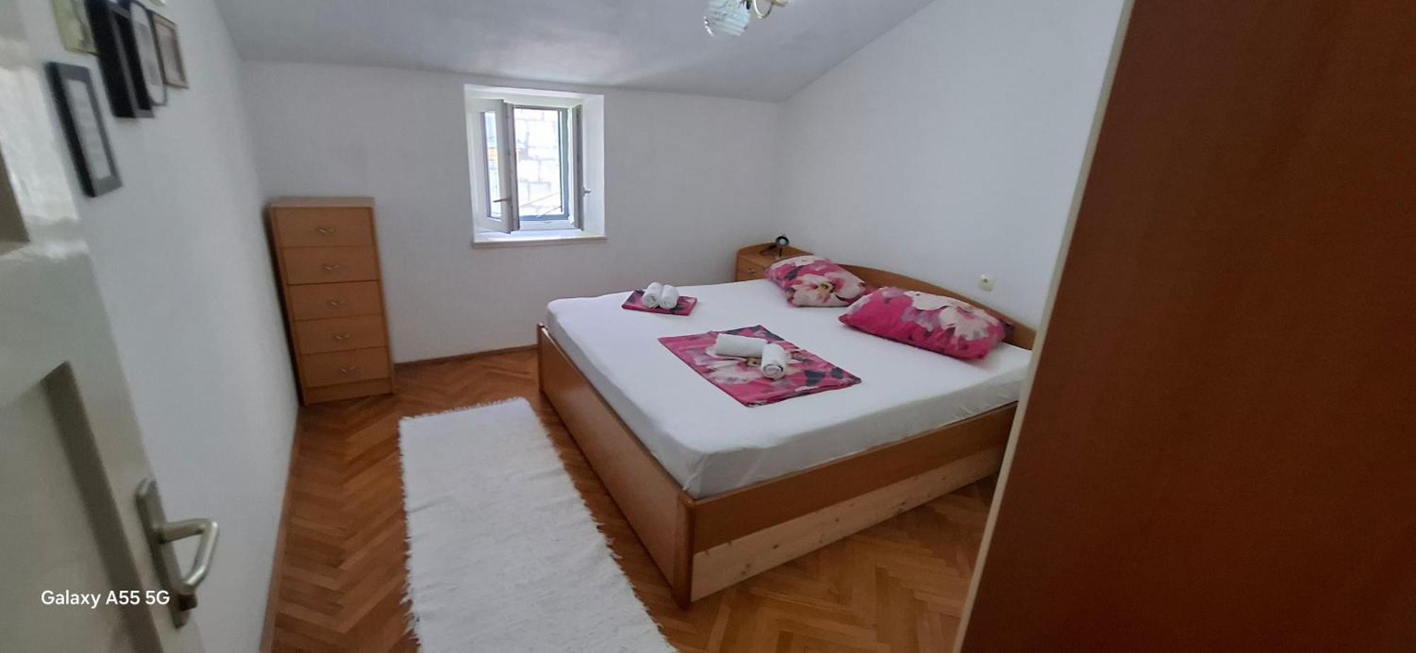 Downtown Dream Makarska Apartment Exterior photo
