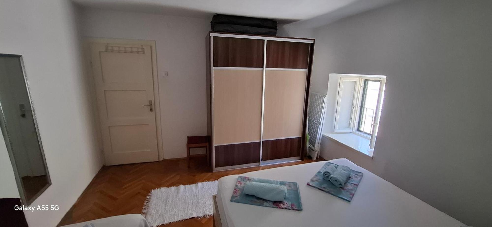 Downtown Dream Makarska Apartment Exterior photo